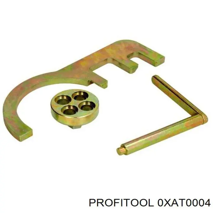 0XAT0004 Profitool 