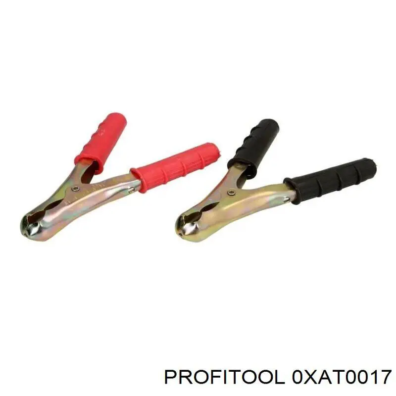  0XAT0017 Profitool