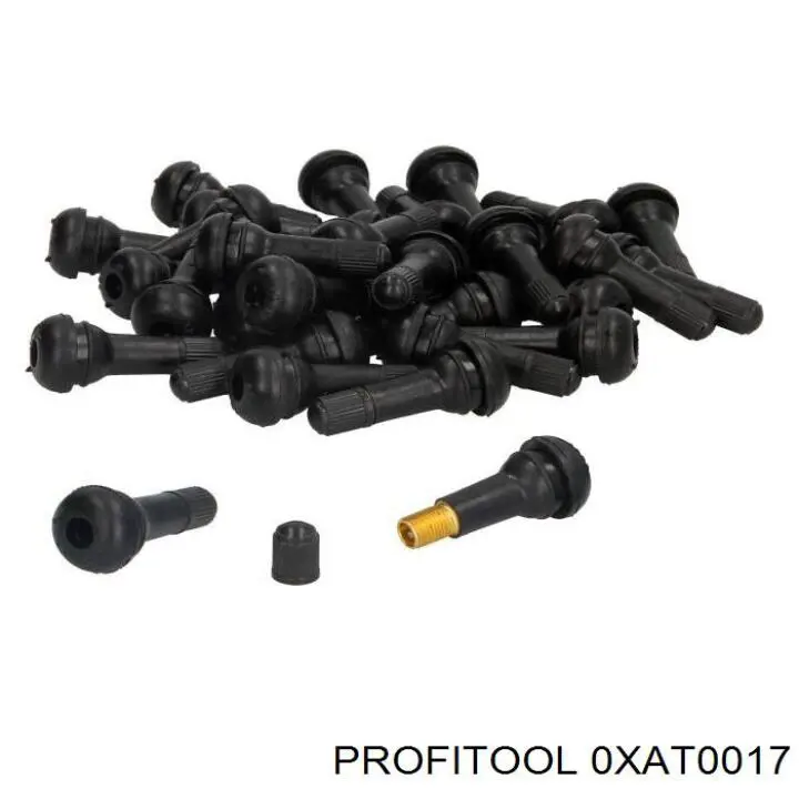 0XAT0017 Profitool 