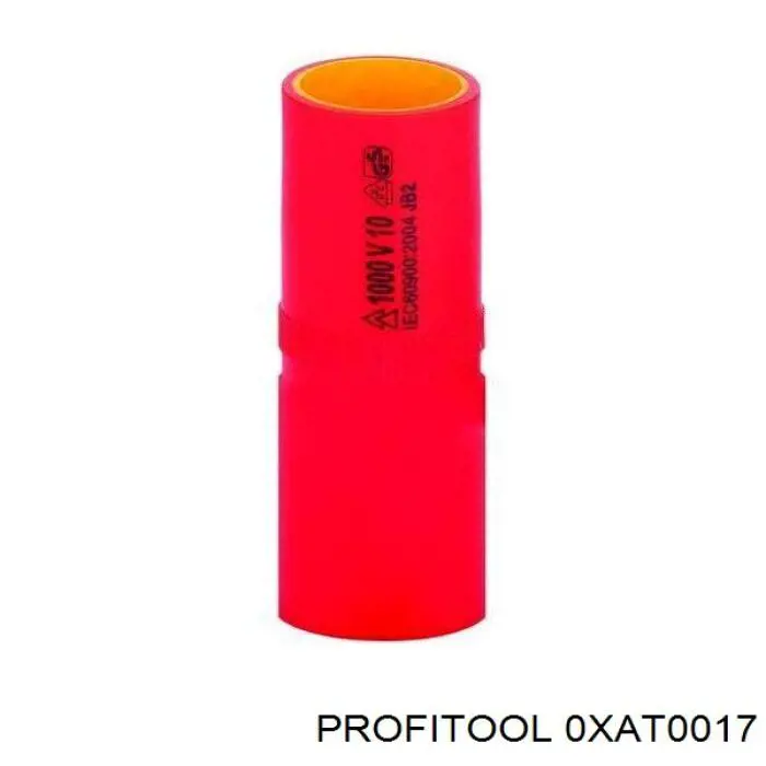 0XAT0017 Profitool 