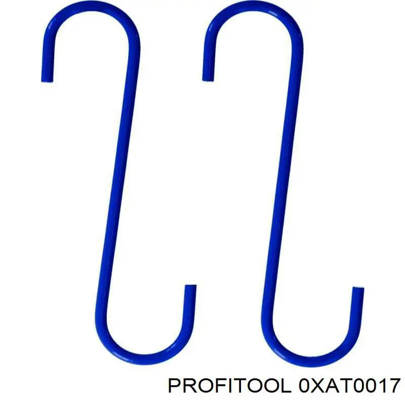  Profitool 0XAT0017
