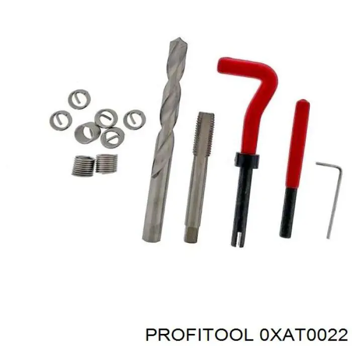  Profitool 0XAT0022