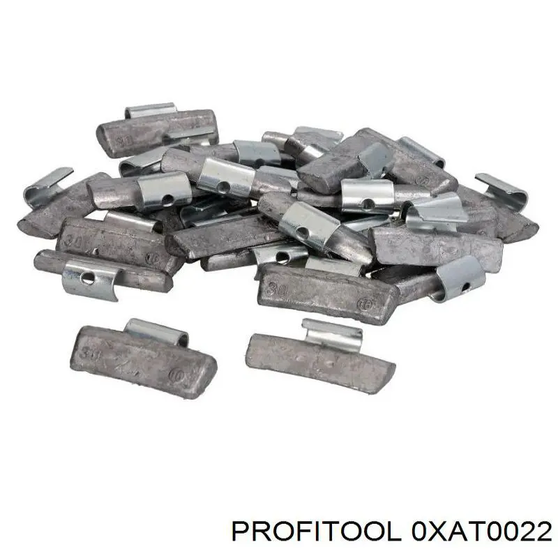0XAT0022 Profitool 