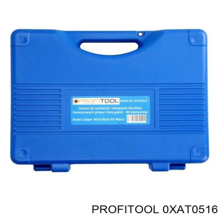 0XAT0516 Profitool 