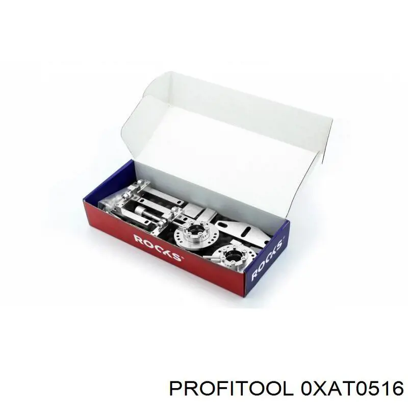 0XAT0516 Profitool 