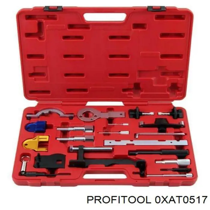  Profitool 0XAT0517 цена, от 231.70 USD