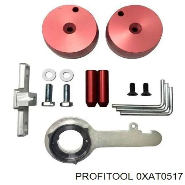  Profitool 0XAT0517