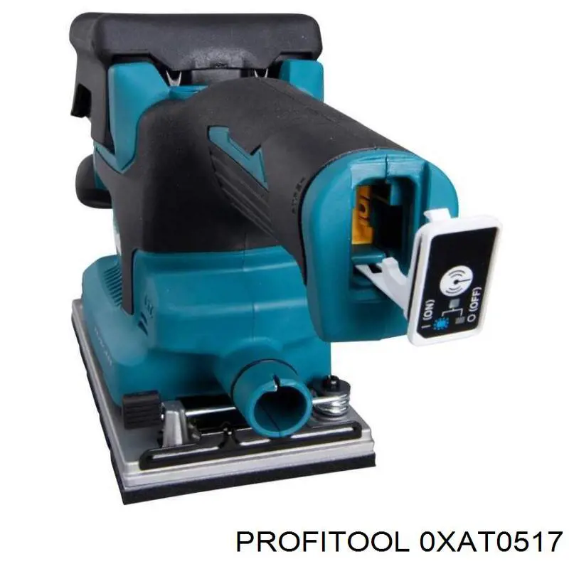 0XAT0517 Profitool 