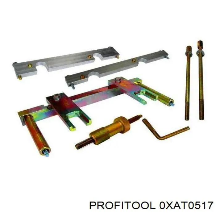  0XAT0517 Profitool