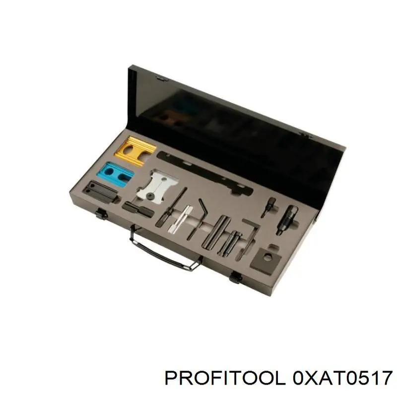 Купить 0XAT0517 Profitool 