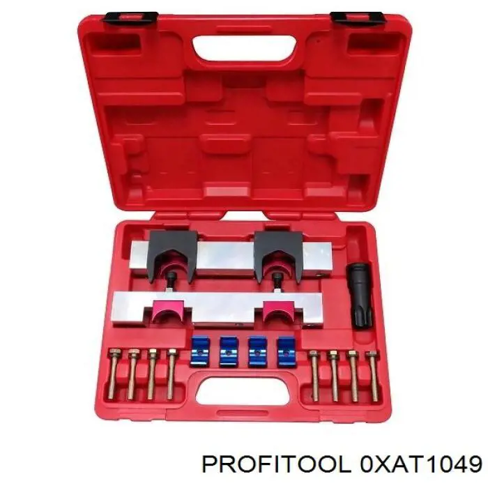  0XAT1049 Profitool