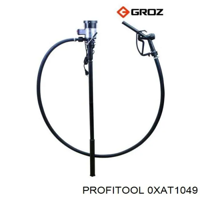 Купить 0XAT1049 Profitool 