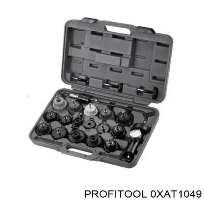 0XAT1049 Profitool 