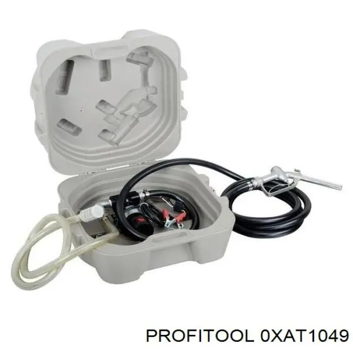 0XAT1049 Profitool 