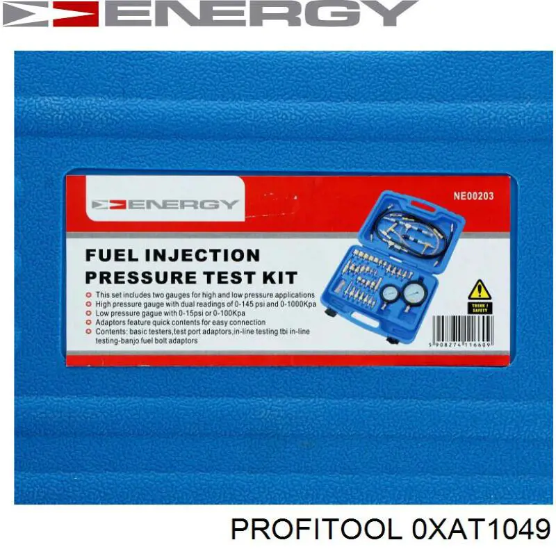  Profitool 0XAT1049 цена, от 325.04 USD