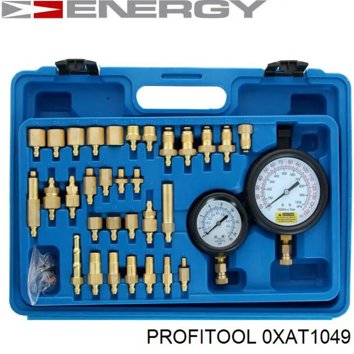  0XAT1049 Profitool