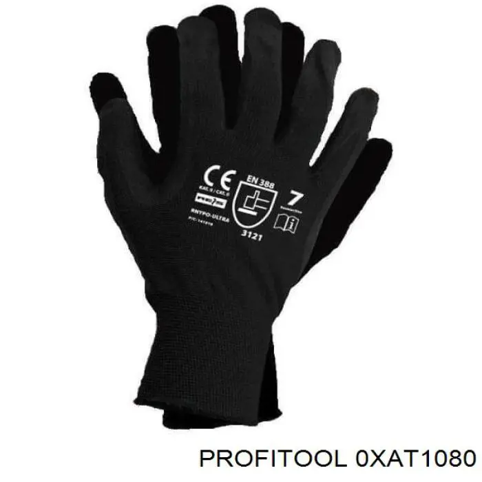  0XAT1080 Profitool