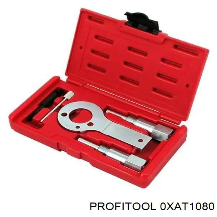 0XAT1080 Profitool 