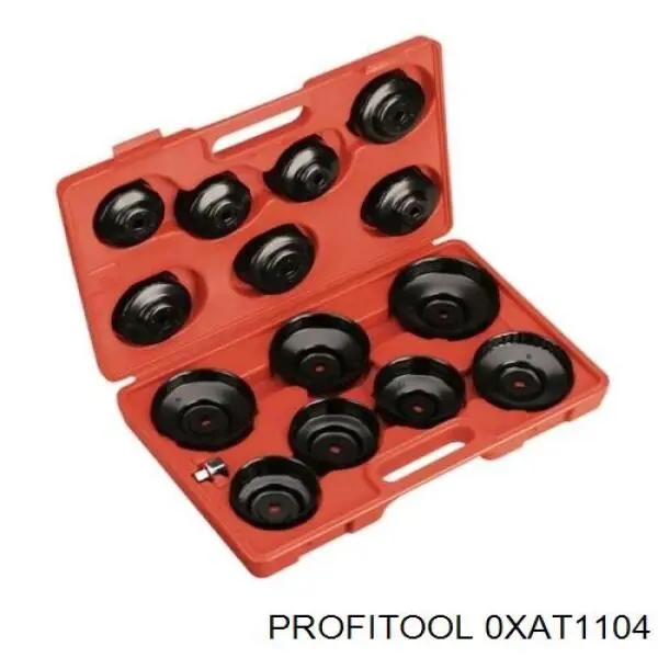 0XAT1104 Profitool 
