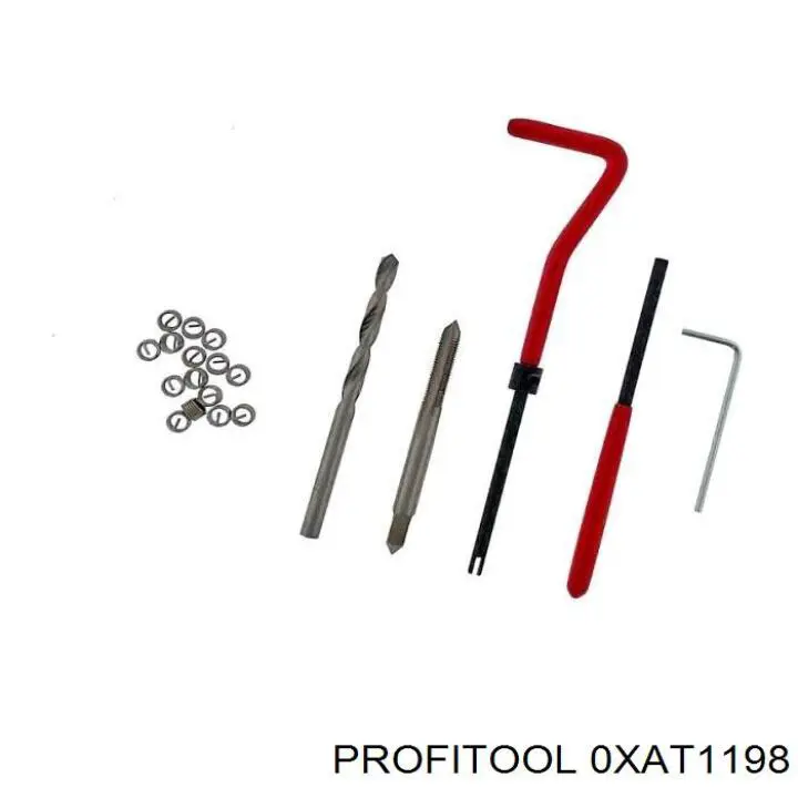  Profitool 0XAT1198 цена, от 16.16 USD
