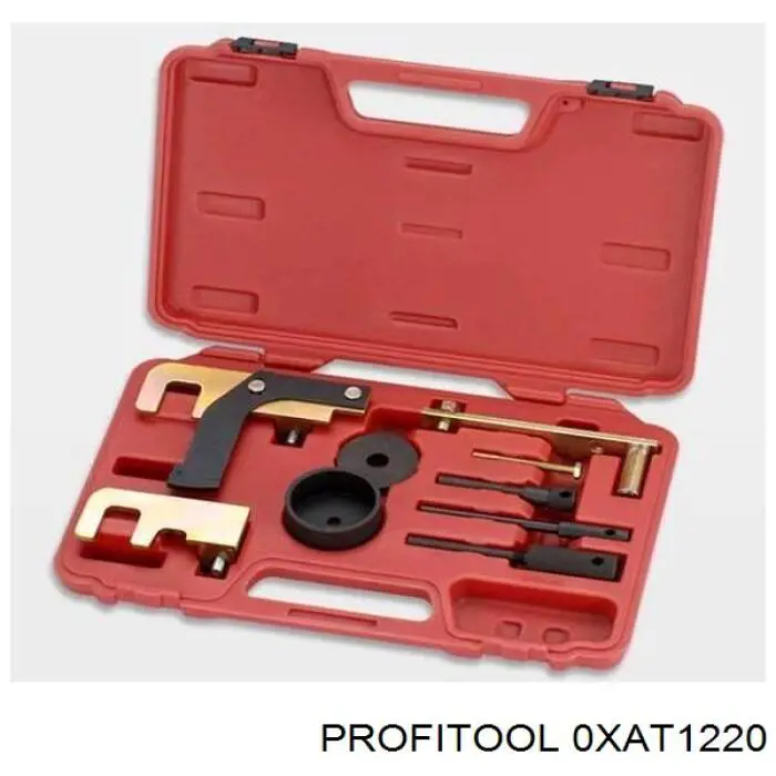 Купить 0XAT1220 Profitool 