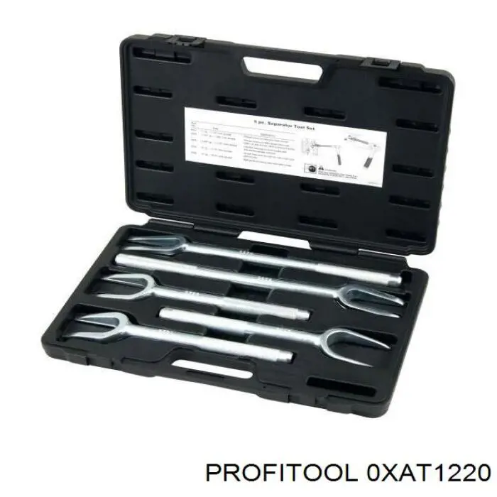0XAT1220 Profitool 