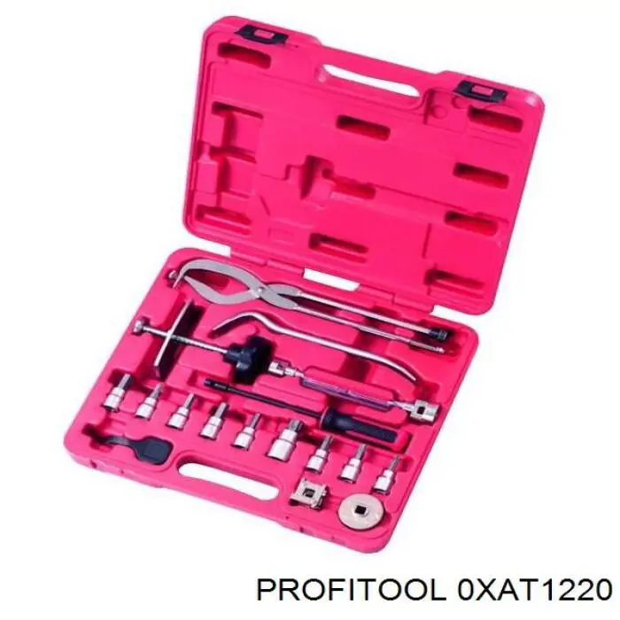  Profitool 0XAT1220 цена, от 99.09 USD