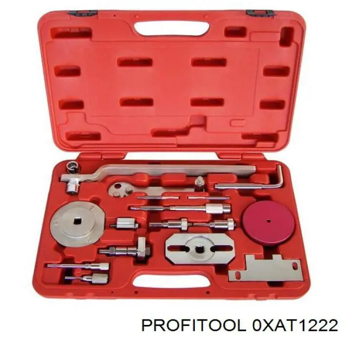 0XAT1222 Profitool 
