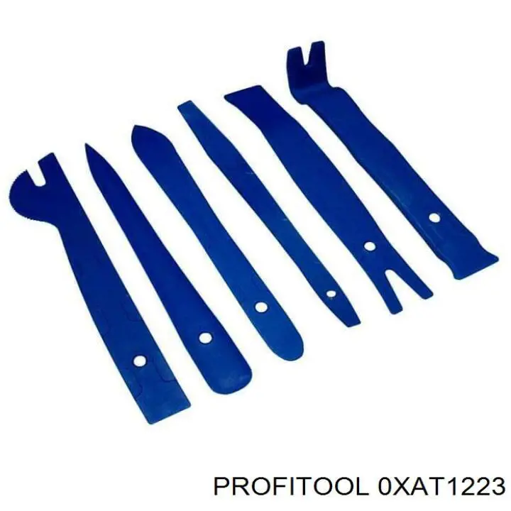  Profitool 0XAT1223 цена, от 11.40 USD