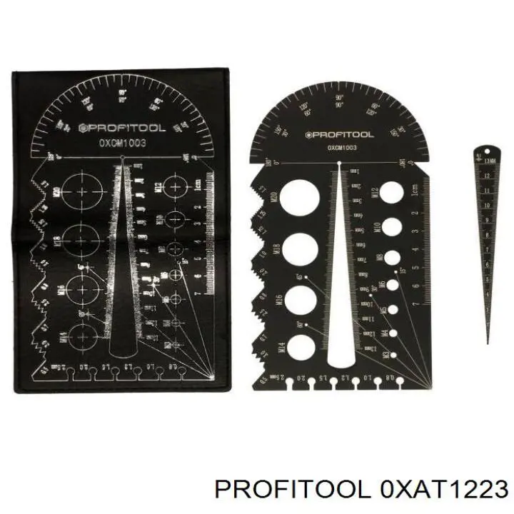 Купить 0XAT1223 Profitool 