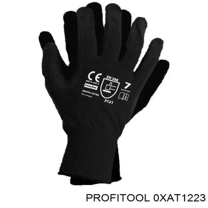 Profitool 0XAT1223