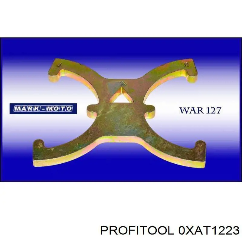  Profitool 0XAT1223 цена, от 11.40 USD
