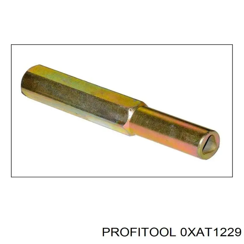 Купить 0XAT1229 Profitool 
