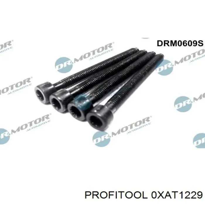 0XAT1229 Profitool 