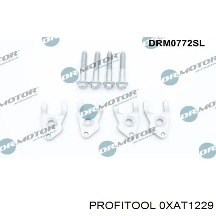  Profitool 0XAT1229 цена, от 24.32 USD