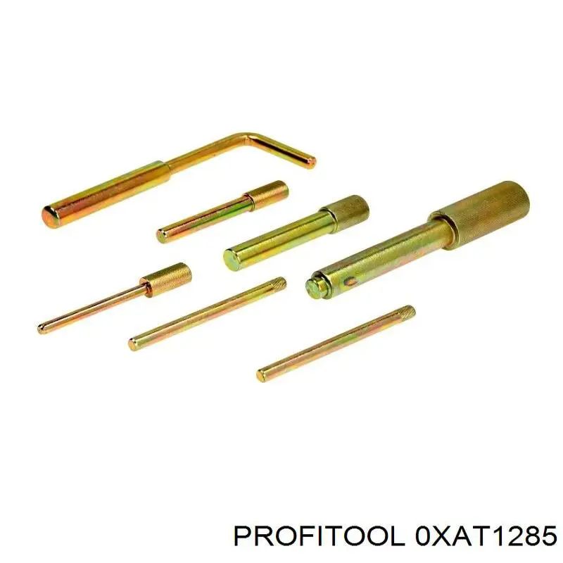  Profitool 0XAT1285