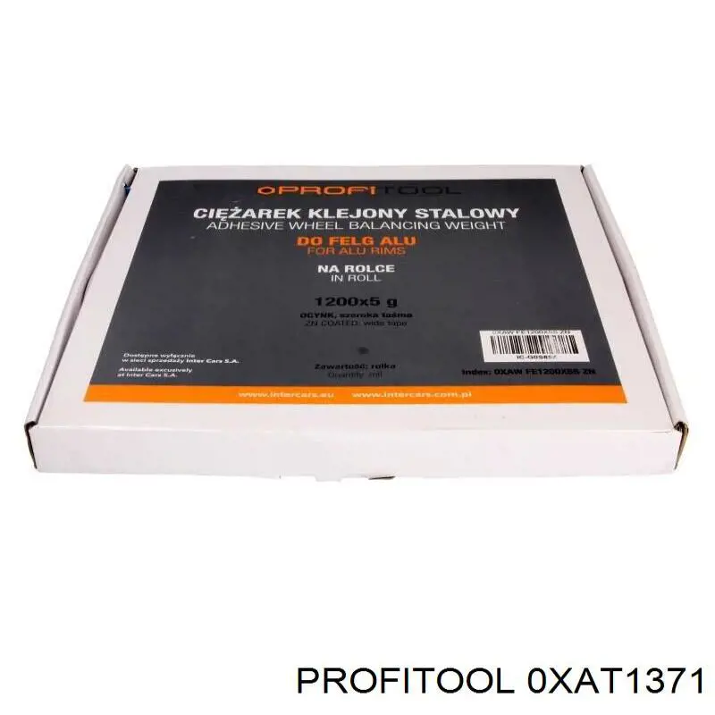  0XAT1371 Profitool