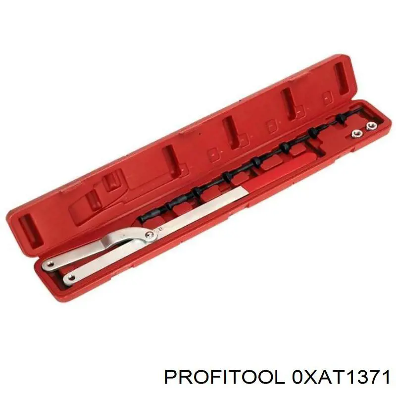 0XAT1371 Profitool 