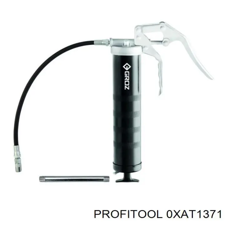 0XAT1371 Profitool 