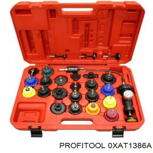 0XAT1386A Profitool 