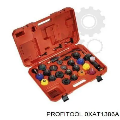 Купить 0XAT1386A Profitool 