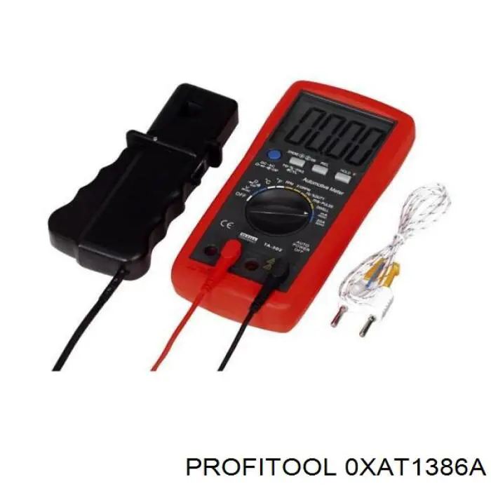  Profitool 0XAT1386A цена, от 262.72 USD