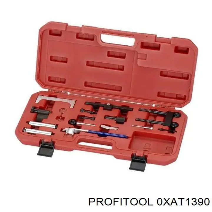 0XAT1390 Profitool 