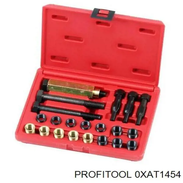 0XAT1454 Profitool 