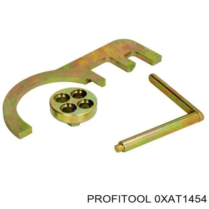 Купить 0XAT1454 Profitool 