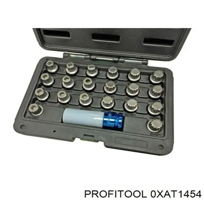 0XAT1454 Profitool 