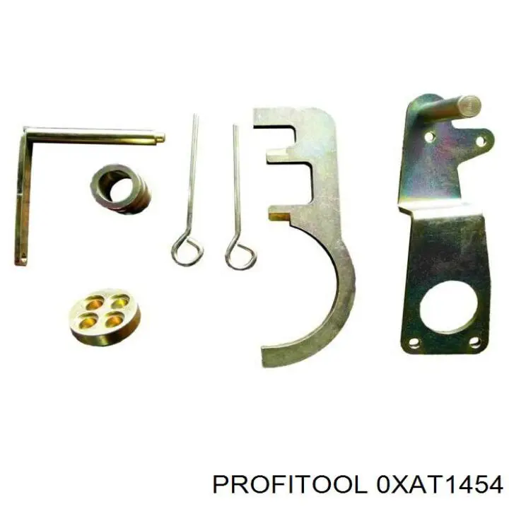  Profitool 0XAT1454 цена, от 119.56 USD