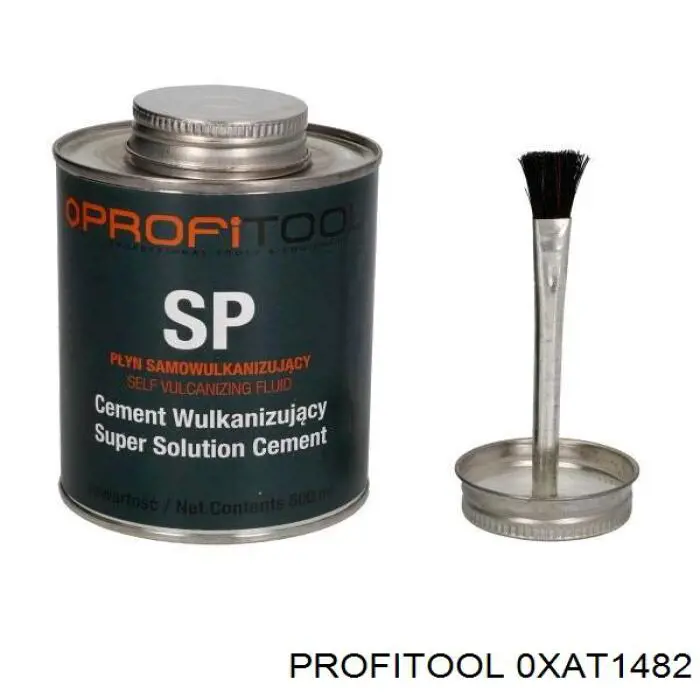  Profitool 0XAT1482