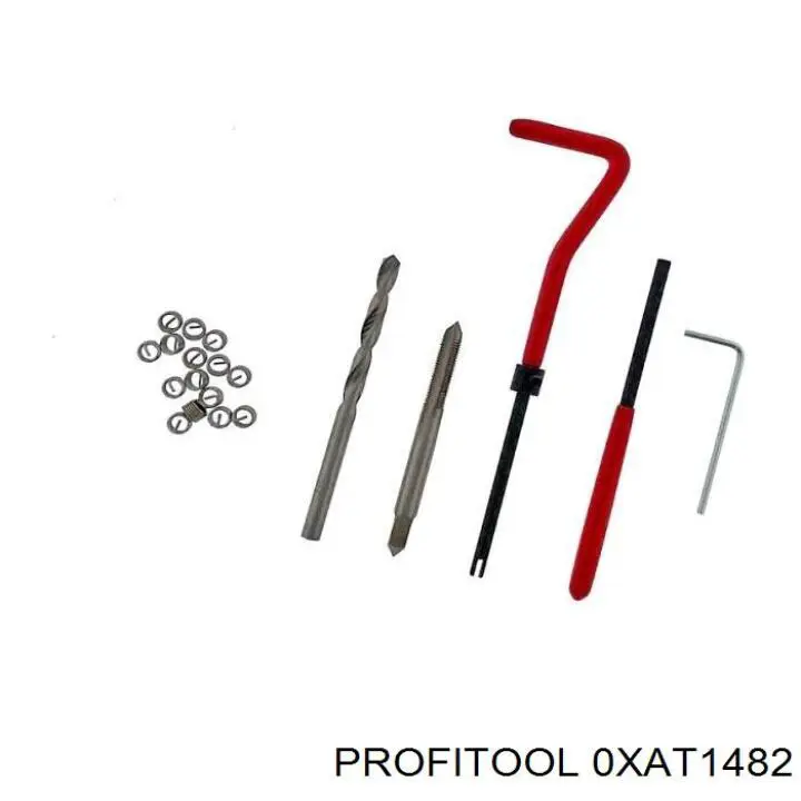 0XAT1482 Profitool 