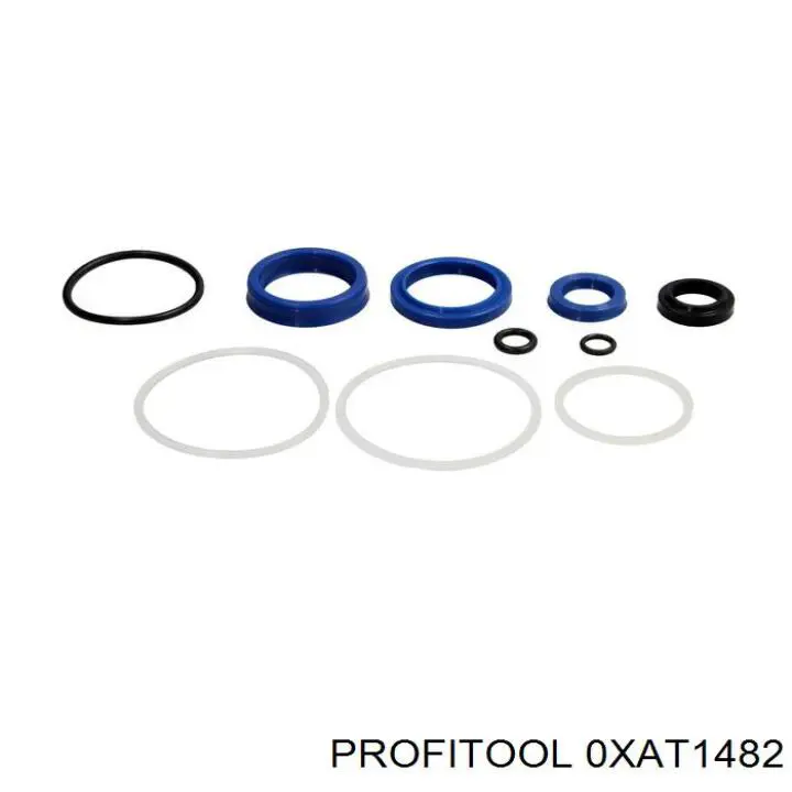 0XAT1482 Profitool 